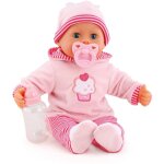 Poupon first words baby premiers mots rose Poupon first words baby premiers mots rose