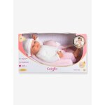 Poupon nouveau n� 42 cm rose