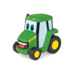 Pousse roule johnny le tracteur ds 18 mois vert