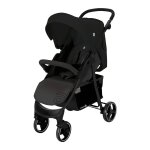 Poussette america 3 noir