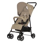 Poussette berlin beige