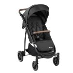 Poussette canne compacte ingenious major black