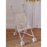 Poussette - canne pour poupon sherpa