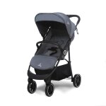 Poussette combin�e trio oslo 2 gris