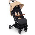 Poussette compacte design et l�g�re naissance - 22 kg pixel moonlight