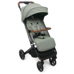 Poussette compacte avec moustiquaire screen iguana