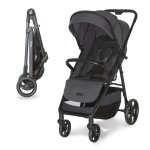 Poussette fidji beige