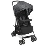Poussette naissance confortable memphis namigris