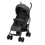 Poussette naissance l�g�re dusk graphite mineral