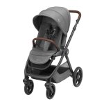 Poussette naissance oxford select grey