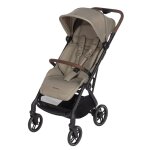 Poussette naissance ultra - compacte soho truffe twillic