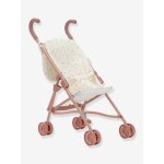 Poussette pour poup�e rose