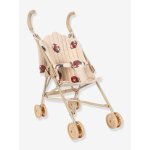 Poussette poupons �cru
