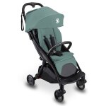 Poussette stroll lite bleu canard