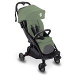 Poussette stroll lite vert olive