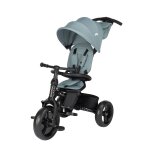 Poussette et tricycle bb 2 en 1 windy bleu minral