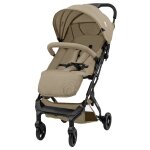 Poussette tumbuctu beige noir