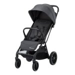 Poussette ultra compacte artic mineral graphite
