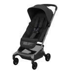 Poussette ultra compacte fame cabin black onyx