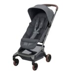 Poussette ultra compacte fame cabin moon graphite