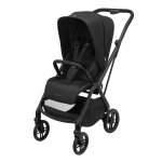 Poussette ultra compacte leona2 twillic black