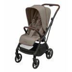 Poussette ultra compacte leona2 twillic truffle