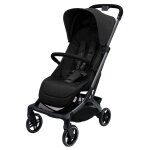 Poussette ultra compacte oxford cabin black onyx