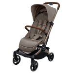 Poussette ultra compacte oxford cabin oak truffle