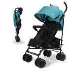 Poussette ultra - lgre tokio bleu