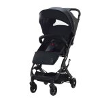 Poussette de voyage amsterdam noir