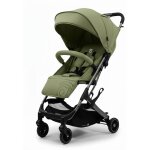 Poussette de voyage amsterdam vert