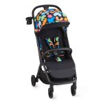 Poussette de voyage l�g�re avec pliage automatique nubi 2 multicolore