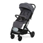 Poussette voyage l�g�re trolley cabine kubic 2 gris