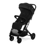 Poussette voyage l�g�re trolley cabine kubic 2 noir