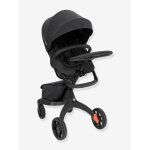 Poussette xplory x noir (rich black)