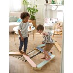 Poutres d'�quilibre en bois fsc� bois