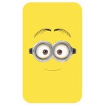 Power bank avec ventouses les minions multicolore
