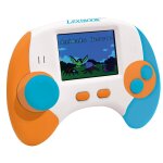 Power console de jeux Éducative bilingue en français et anglais multicolore Power console de jeux Éducative bilingue en français et anglais multicolore