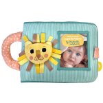 Mon premier album photo en tissu by michelle carlslund multicolore