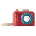Mon premier appareil photo rouge Mon premier appareil photo rouge