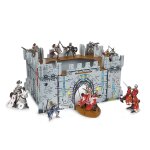 Mon premier chteau gris