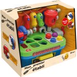 Mon premier tabli lectronique multicolore