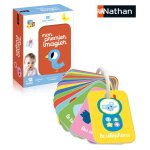 Mon premier imagier multicolore