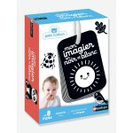 Mon premier imagier noir et blanc noir