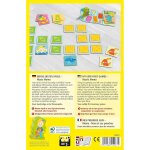 Mes premiers jeux maxis memo - jeu de m�mo multicolore