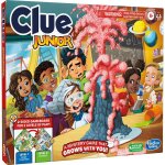 Premier jeu de soci�t� enfant cluedo junior multicolore
