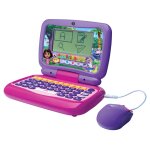 Mon premier ordinateur �ducatif dora (en / fr) multicolore
