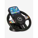 Mon premier volant multicolore
