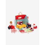 Ma premi�re ferme - s multicolore