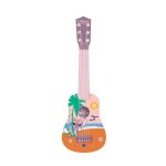 Ma premi�re guitare angel stitch rose